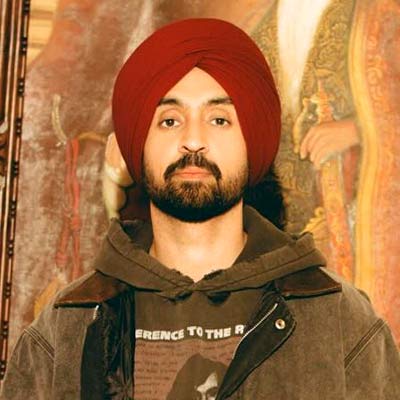 Diljit Dosanjh